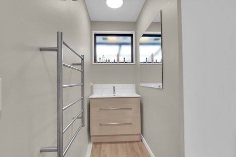 Photo of property in 4/11 Lindsay Street, St Albans, Christchurch, 8014