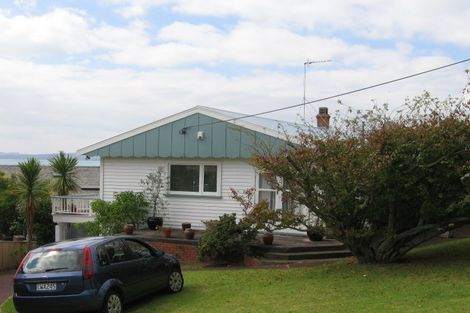 Photo of property in 49 Beach Road, Castor Bay, Auckland, 0620