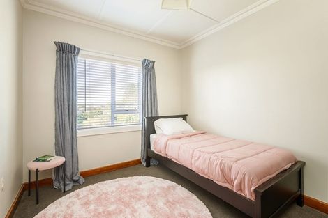 Photo of property in 5 Henry Wigram Drive, Wigram, Christchurch, 8042