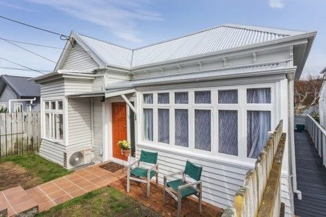 Photo of property in 126 Owen Street, Newtown, Wellington, 6021