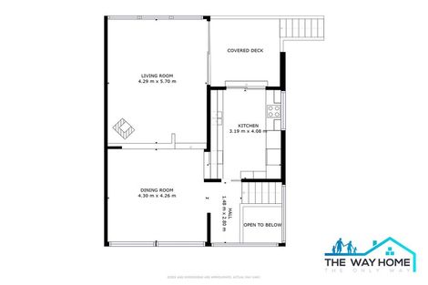 Photo of property in 81 Kamahi Street, Stokes Valley, Lower Hutt, 5019