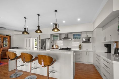 Photo of property in 317 Golden Road, Springvale, Alexandra, 9393