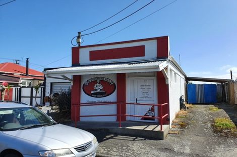 Photo of property in 17 Robinson Street, Blaketown, Greymouth, 7805