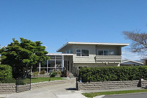 Photo of property in 8 Newbourne Crescent, Redwoodtown, Blenheim, 7201