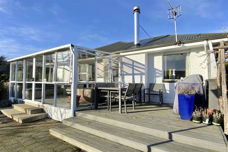 Photo of property in 36 Highfield Terrace, Newfield, Invercargill, 9812