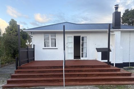 Photo of property in 25 Paterson Street, Pahiatua, 4910