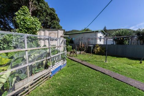 Photo of property in 47 Farmer Crescent, Taita, Lower Hutt, 5011