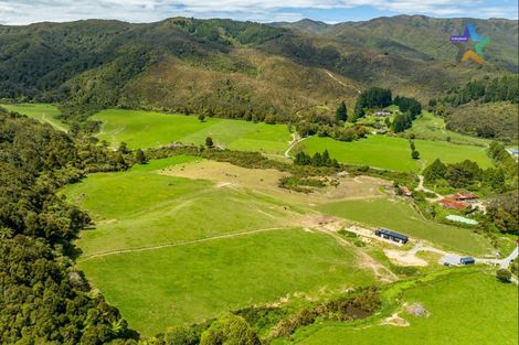 Photo of property in 312 Marchant Road, Kaitoke, Upper Hutt, 5018