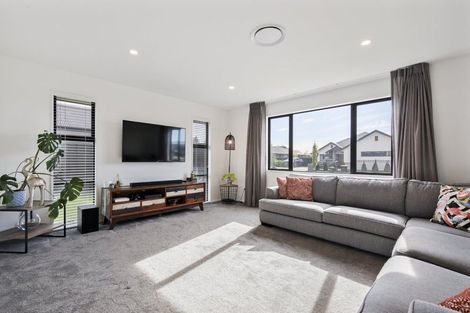 Photo of property in 16 Lusk Street, Rangiora, 7400