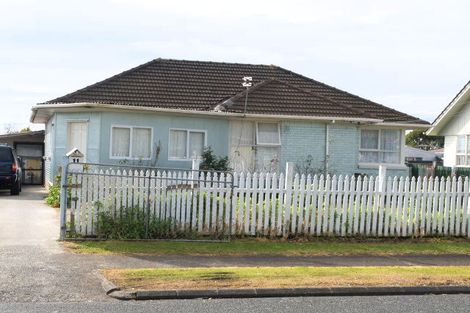 Photo of property in 11 Steven Street, Mangere East, Auckland, 2024