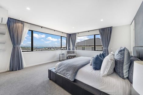 Photo of property in 4 Hapukupuku Avenue, Beachlands, Auckland, 2018