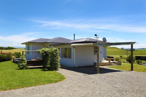 Photo of property in 30 Kawera Road, Pukehamoamoa, Hastings, 4179