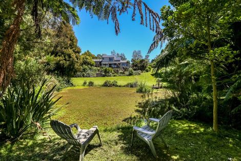 Photo of property in 200 Dorset Road, Hillsborough, New Plymouth, 4372