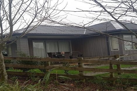 Photo of property in 52 Woodhill Park Road, Waimauku, 0883