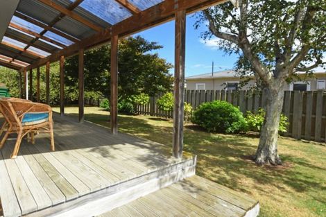 Photo of property in 5 Strasbourge Street, Martinborough, 5711