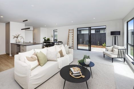 Photo of property in 12 Hiller Green Street, Halswell, Christchurch, 8025