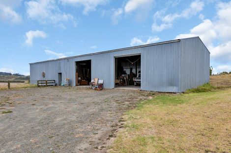 Photo of property in 70 Baylys Coast Road, Dargaville, 0377