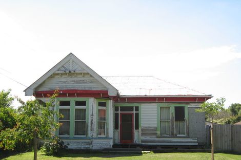 Photo of property in 7 Julius Terrace, Richmond, Christchurch, 8013