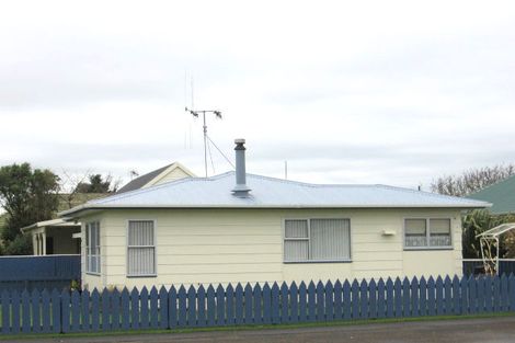 Photo of property in 6 Tasman Street, Levin, 5510