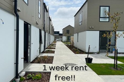 Photo of property in 6/100 Ruskin Street, Addington, Christchurch, 8024