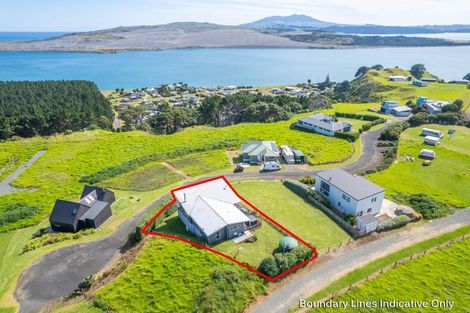 Photo of property in 167 Okapu Place, Kawhia, 3889