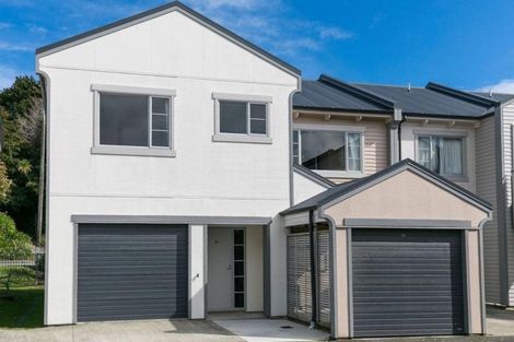 Photo of property in Monterey Apartments, 79/232 Middleton Road, Glenside, Wellington, 6037