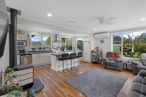 Photo of property in 626 Campbell Road, Richmond Downs, Walton, 3475