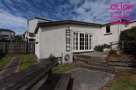 Photo of property in 117 Clyde Street, North Dunedin, Dunedin, 9016