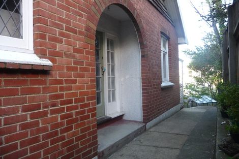 Photo of property in 190 Cargill Street, Dunedin Central, Dunedin, 9016