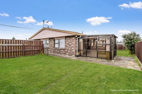 Photo of property in 11 Cornwall Street, Levin, 5510