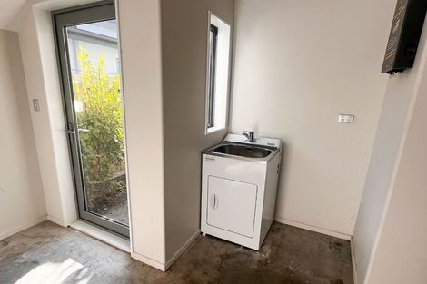 Photo of property in 1/37 Huxley Street, Sydenham, Christchurch, 8023