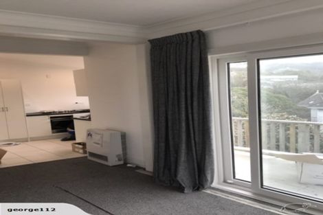 Photo of property in 107 Salamanca Road, Wellington Central, Wellington, 6011