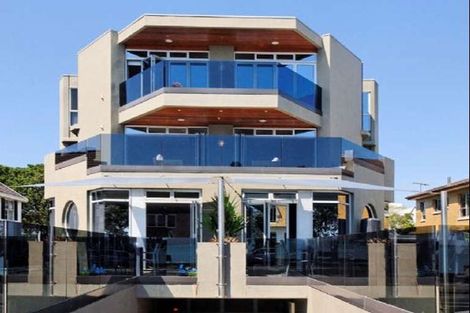 Photo of property in 291a Tamaki Drive, Kohimarama, Auckland, 1071