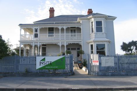 Photo of property in 286 Jervois Road, Herne Bay, Auckland, 1011