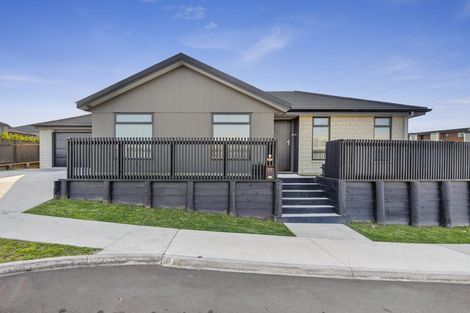 Photo of property in 53 Pragma Rise, Rototuna North, Hamilton, 3210