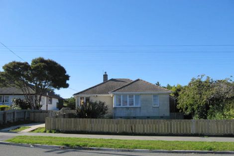 Photo of property in 16 Harlech Street, Oamaru North, Oamaru, 9400