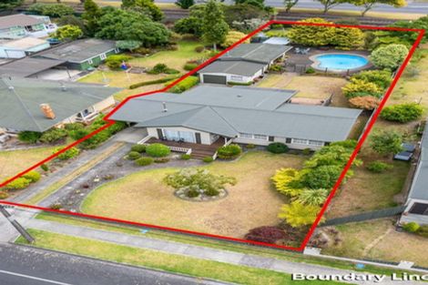 Photo of property in 147 Hakanoa Street, Huntly, 3700