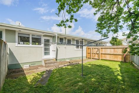 Photo of property in 5/11 Pascal Street, Palmerston North, 4410