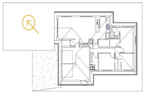 Photo of property in 12 Corry Lane, Rolleston, 7614