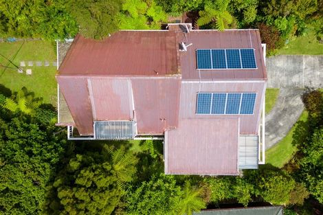 Photo of property in 96 Te Haumi Drive, Paihia, 0200