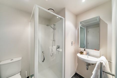 Photo of property in Soho Apartments, 905/74 Taranaki Street, Te Aro, Wellington, 6011
