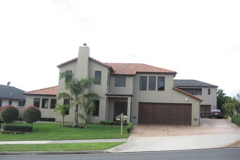 Photo of property in 79a Mt Lebanon Crescent, The Gardens, Auckland, 2105