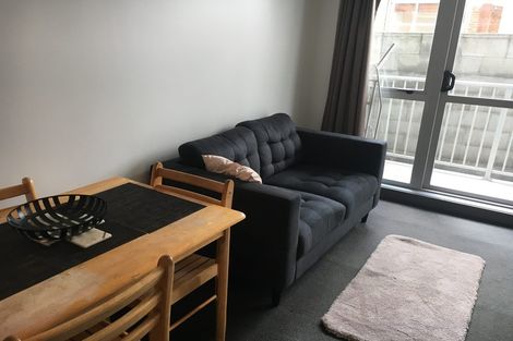 Photo of property in Waldorf Bankside Apartments, 3d/8 Bankside Street, Auckland Central, Auckland, 1010
