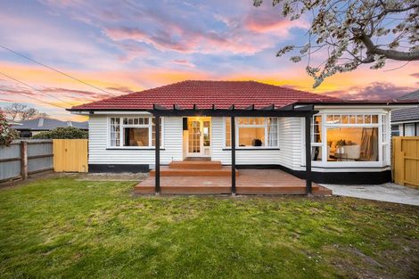 Photo of property in 62 Achilles Street, Burwood, Christchurch, 8061