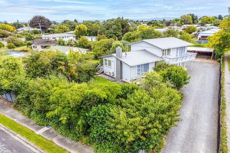 Photo of property in 3 Allenby Street, Lansdowne, Masterton, 5810