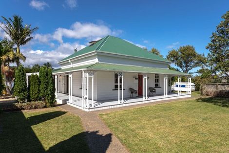 Photo of property in 1200 Rings Road, Coromandel, 3506