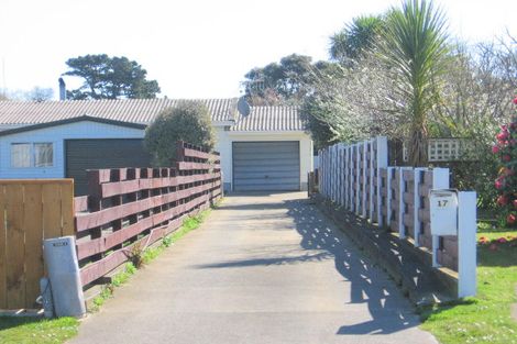Photo of property in 17 Huntly Street Foxton Horowhenua District