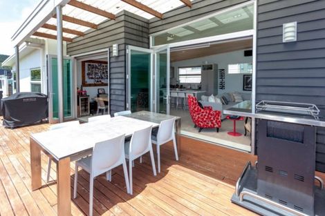 Photo of property in 216a Tuck Road, Whangamata, 3620