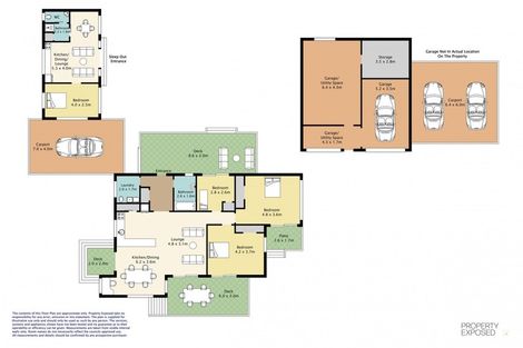 Photo of property in 19 Taupaki Road, Taupaki, Henderson, 0782