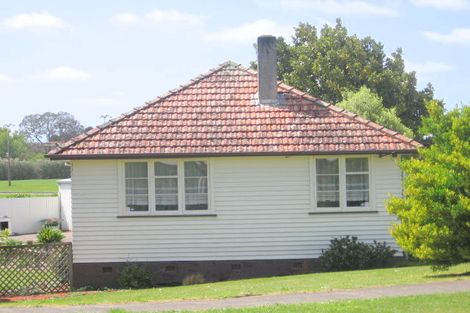 Photo of property in 24 Sanders Avenue, Morrinsville, 3300